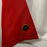 Hamburger SV 2010 Heimtrikot – Ruud van Nistelrooy (#22) – Größe L