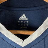 Hamburger SV 2012/13 Auswärtstrikot – Jubiläum – Größe L