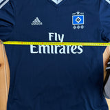 Hamburger SV 2012/13 Auswärtstrikot – Jubiläum – Größe L
