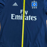 Hamburger SV 2012/13 Auswärtstrikot – Jubiläum – Größe L