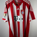 FC Bayern München 2010 Heimtrikot – Klose (#18) – Größe L