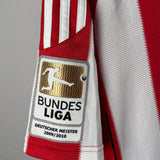 FC Bayern München 2010 Heimtrikot – Klose (#18) – Größe L