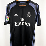 Real Madrid 2016/17 Cristiano Ronaldo Drittes Trikot (M)