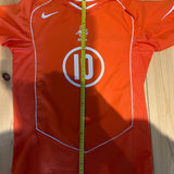 V. Nistelrooy Niederlande 2004 Heimtrikot (M)