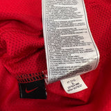 Manchester United 2007/08 Ronaldo Heimtrikot (XL)