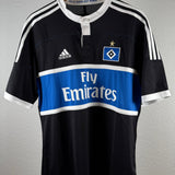 Hamburger SV HSV 2011/12 Auswärtstrikot – Son #15 – Größe L