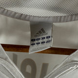 Real Madrid 2004/05 Heimtrikot – Ronaldo #9 – Größe XL