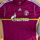 Schalke 04 2011/12 Drittes Trikot – Raúl #7 – Größe XL