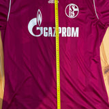 Schalke 04 2011/12 Drittes Trikot – Raúl #7 – Größe XL