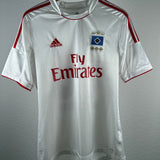 Hamburger SV 2012/13 Heimtrikot – Son #40 – Größe M