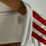 Hamburger SV 2012/13 Heimtrikot – Son #40 – Größe M