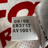 Kroos #39 Bayer 04 Leverkusen Vintage Trikot 2009/10 - M