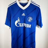Raul Schalke 04 Heimtrikot 2012/13 M