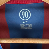 FC Barcelona 2004/05 Heimtrikot – Messi #30 – Größe M