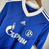 Raul Schalke 04 Heimtrikot 2012/13 M