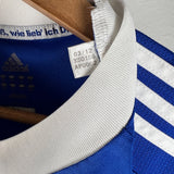 Raul Schalke 04 Heimtrikot 2012/13 M