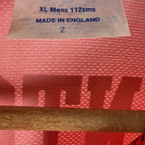 Manchester United 1994/95 Heimtrikot – Cantona #7 – Größe XL