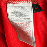 Manchester United 2007/08 Heimtrikot – Ronaldo #7 – Größe 2XL