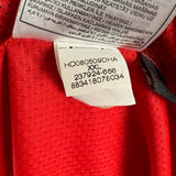 Manchester United 2007/08 Heimtrikot – Ronaldo #7 – Größe 2XL