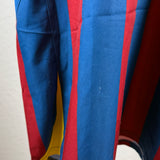 FC Barcelona 2005/06 Heimtrikot – Deco #20 – Größe XL