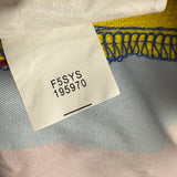 FC Barcelona 2005/06 Heimtrikot – Deco #20 – Größe XL