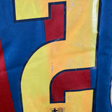 FC Barcelona 2005/06 Heimtrikot – Deco #20 – Größe XL