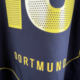 Borussia Dortmund 2004/05 Drittes Trikot - Tomas Rosický - M