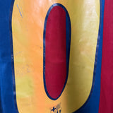 FC Barcelona 2005/06 Heimtrikot – Deco #20 – Größe XL