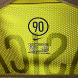 Borussia Dortmund 2004/05 Drittes Trikot - Tomas Rosický - M