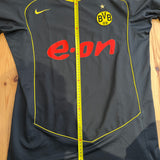 Borussia Dortmund 2004/05 Drittes Trikot - Tomas Rosický - M