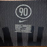 Juventus 2004/05 Drittes Trikot – Ibrahimović #9 – Größe XL