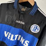 FC Schalke 04 Vintage Drittes Trikot 1997/98–1998/99 M