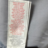 Juventus 2004/05 Drittes Trikot – Ibrahimović #9 – Größe XL