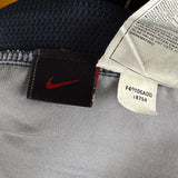 Juventus 2004/05 Drittes Trikot – Ibrahimović #9 – Größe XL