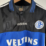 FC Schalke 04 Vintage Drittes Trikot 1997/98–1998/99 M