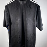 FC Schalke 04 Vintage Drittes Trikot 1997/98–1998/99 M