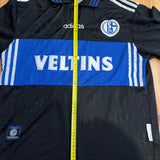 FC Schalke 04 Vintage Drittes Trikot 1997/98–1998/99 M