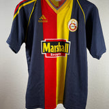 Galatasaray 1998/99 Drittes Trikot – Größe M