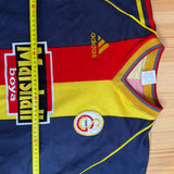 Galatasaray 1998/99 Drittes Trikot – Größe M