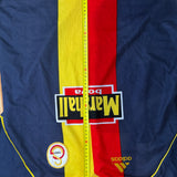 Galatasaray 1998/99 Drittes Trikot – Größe M