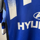 Hamburger SV HSV 1995/96 Auswärtstrikot – Größe S/M