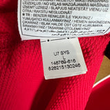 Arsenal 2007/08 Heimtrikot - Rosicky Champions League Edition L