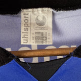 Hamburger SV HSV 1995/96 Auswärtstrikot – Größe S/M