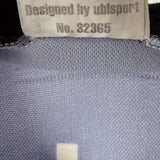 Hamburger SV HSV 1995/96 Auswärtstrikot – Größe S/M