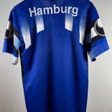 Hamburger SV HSV 1995/96 Auswärtstrikot – Größe S/M