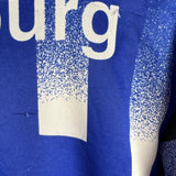 Hamburger SV HSV 1995/96 Auswärtstrikot – Größe S/M
