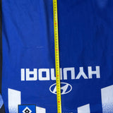 Hamburger SV HSV 1995/96 Auswärtstrikot – Größe S/M