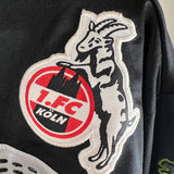 1. FC Köln Torhüter Trikot 1998 Ford - XL - Rare