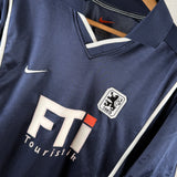 TSV 1860 München 1999/2000 Auswärtstrikot – Größe ca. L