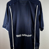 TSV 1860 München 1999/2000 Auswärtstrikot – Größe ca. L